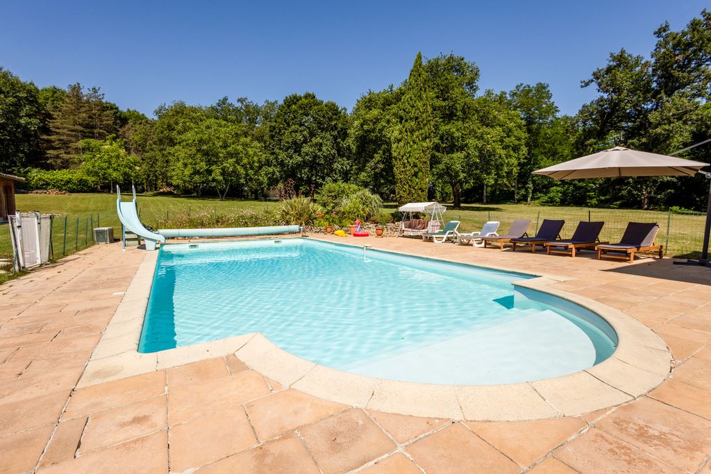 Mas de la Riviere Midi Pyrenees PF OliversTravels 2