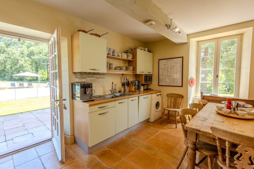 Mas de la Riviere Midi Pyrenees PF OliversTravels 5