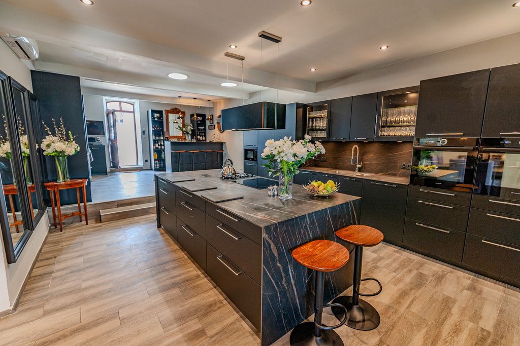 Domaine de Nerige Midi Pyrenees PF OliversTravels 5