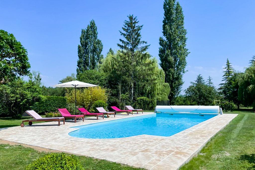 Le Jumelles Loire Valley PF OliversTravels 2