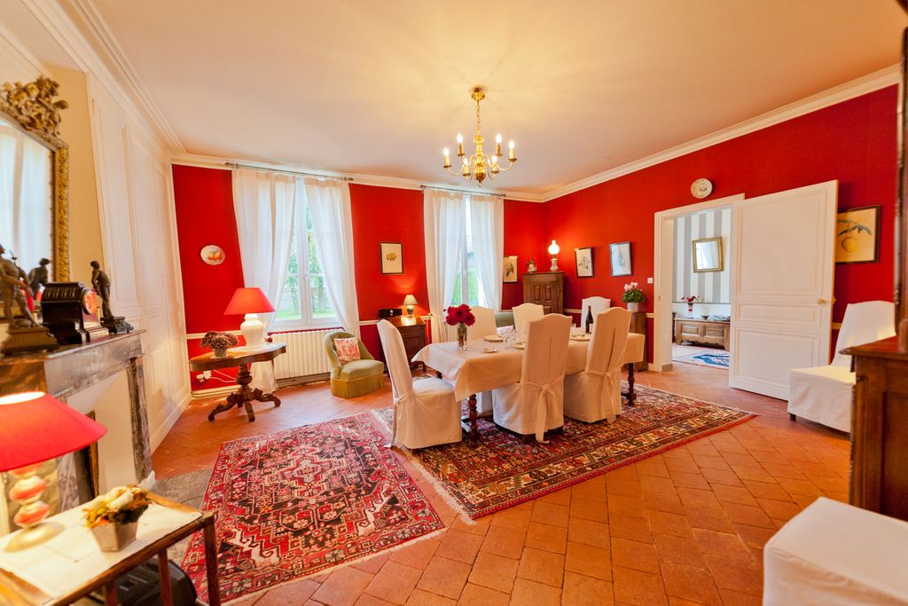 Le Jumelles Loire Valley PF OliversTravels 4