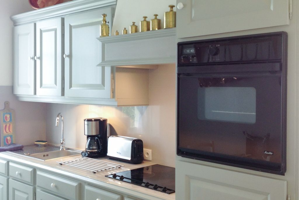 Le Jumelles Loire Valley PF OliversTravels 5