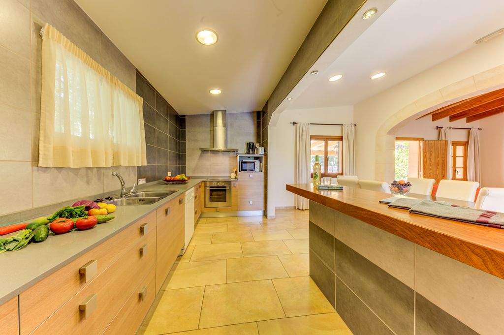 Casa Ostero Mallorca Olivers Travels 05