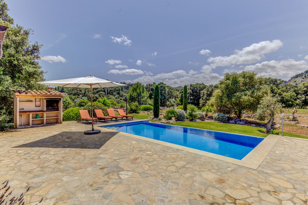 Casa Ostero Mallorca Olivers Travels 02