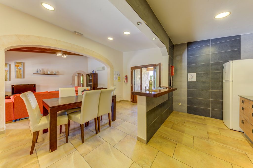 Casa Ostero Mallorca Olivers Travels 04