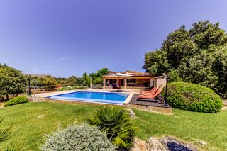 Casa Ostero Mallorca Olivers Travels 01