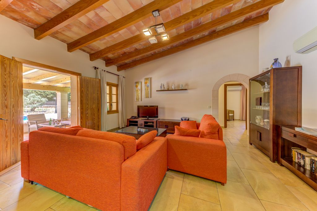 Casa Ostero Mallorca Olivers Travels 03