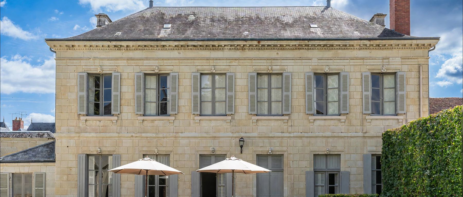 001 maison richelieu loire valley olivers travels desktop center