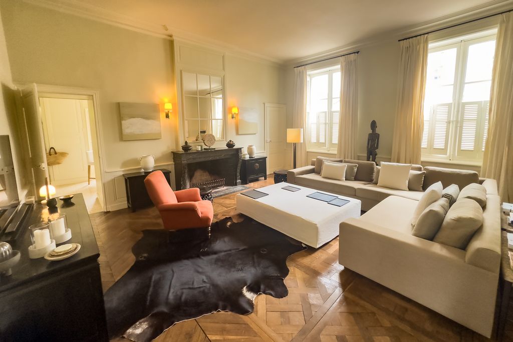 Maison Richelieu Loire Valley PF OliversTravels 3