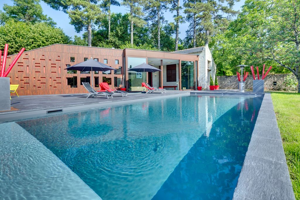 Le Chateau de La Loire PF OliversTravels 2