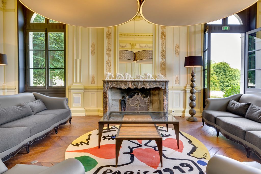 Le Chateau de La Loire PF OliversTravels 3