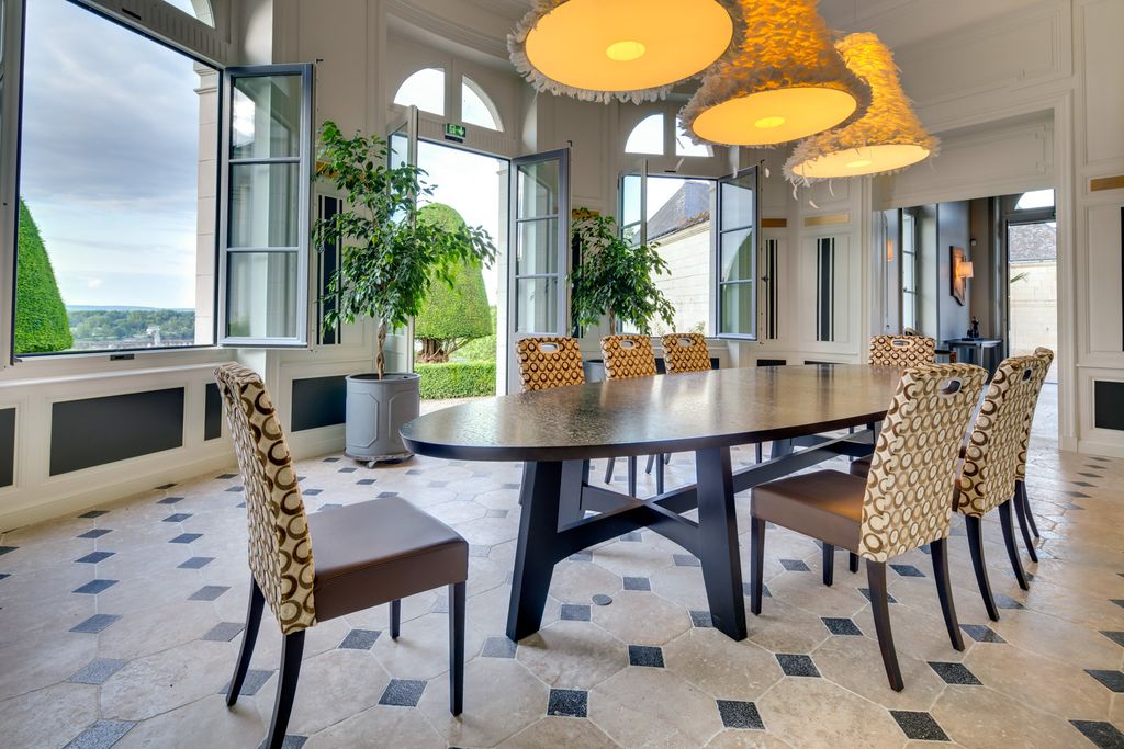 Le Chateau de La Loire PF OliversTravels 4