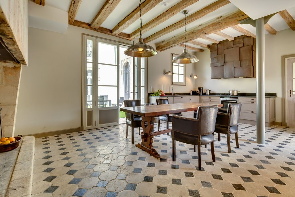 Le Chateau de La Loire PF OliversTravels 5