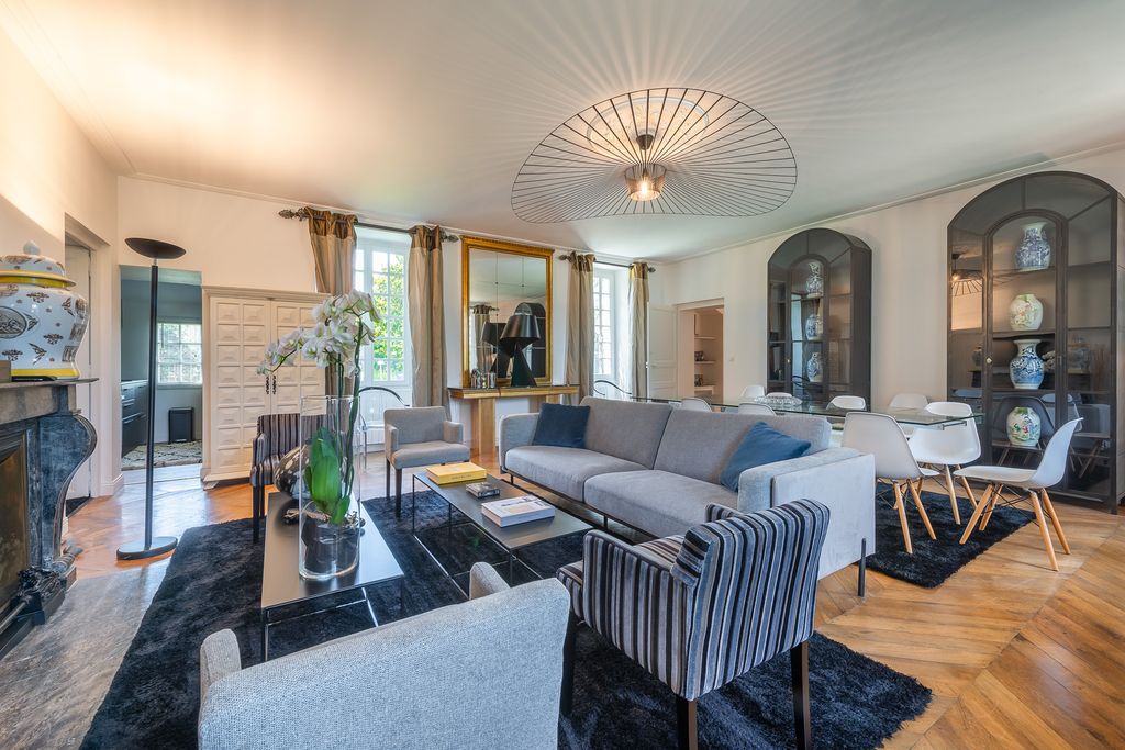 Le Chateau de la Ronde Lore Valley PF OliversTravels 4