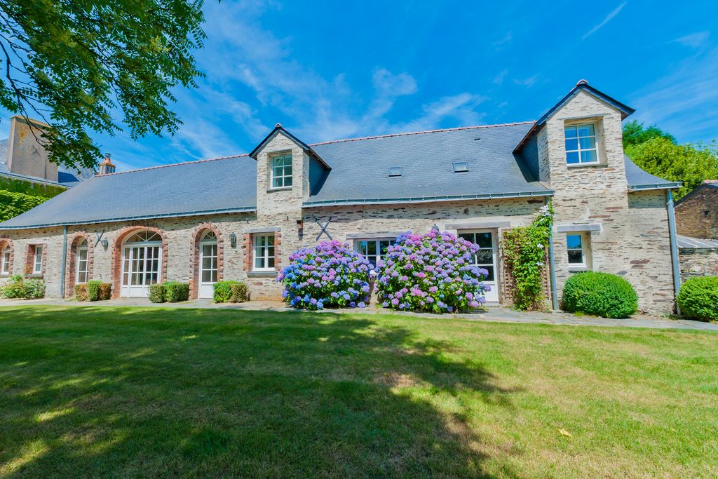 Maison Gagnerie Languedoc PF OliversTravels 2