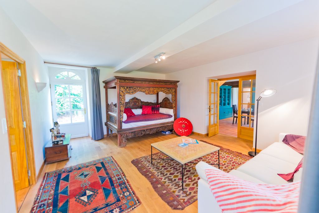 Maison Gagnerie Languedoc PF OliversTravels 3