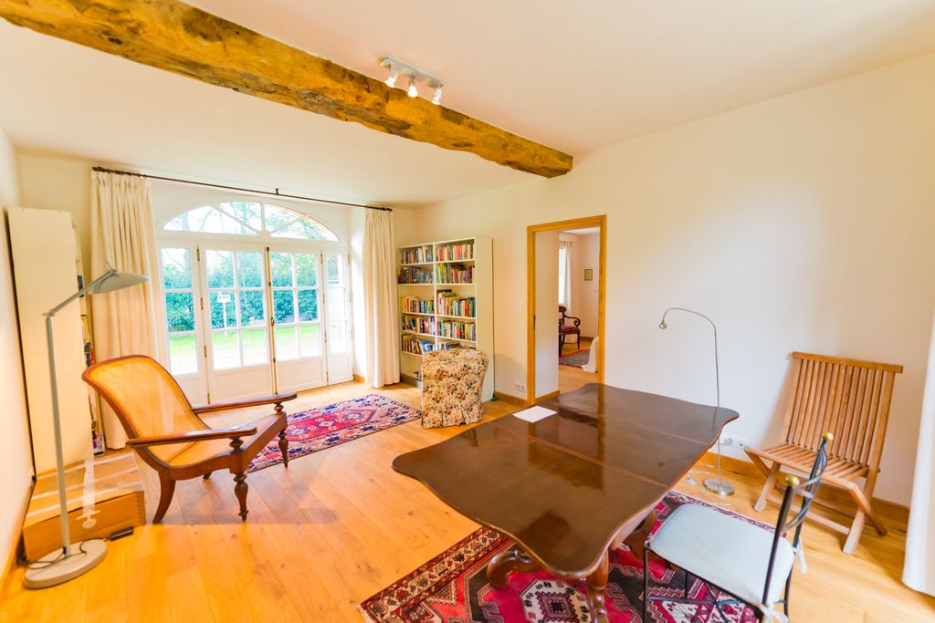 Maison Gagnerie Languedoc PF OliversTravels 4