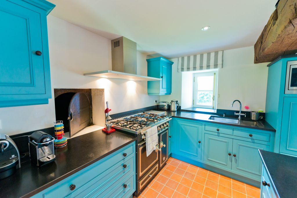 Maison Gagnerie Languedoc PF OliversTravels 5