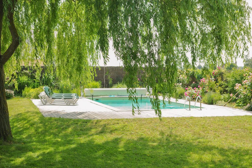 Le Averries Loire Valley PF OliversTravels 2