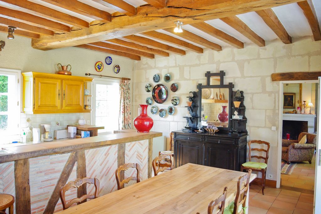 Le Averries Loire Valley PF OliversTravels 4