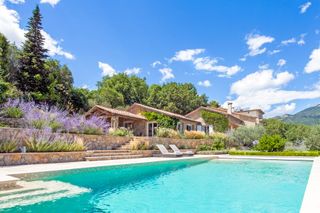 La Villa Lauron French Riviera PF OliversTravels 1