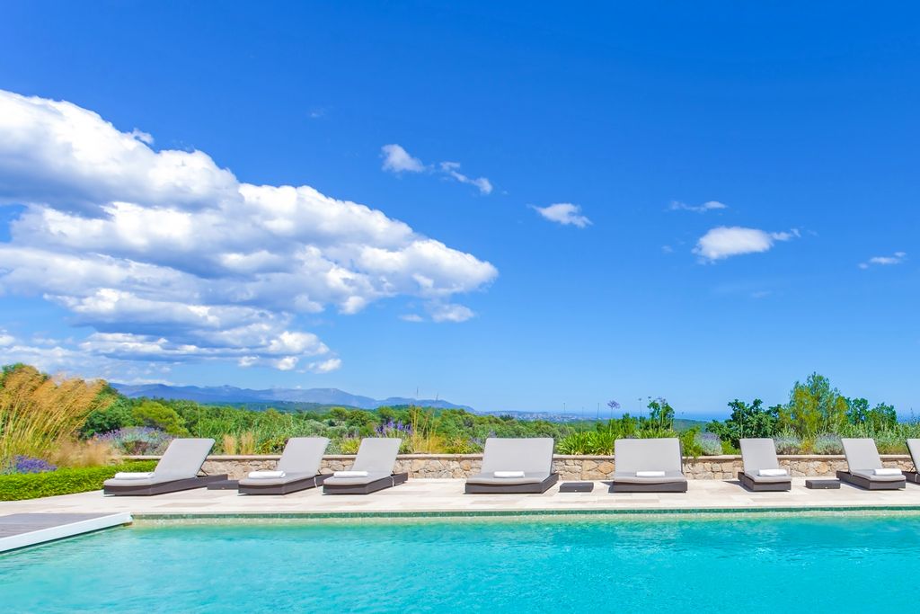 La Villa Lauron French Riviera PF OliversTravels 2