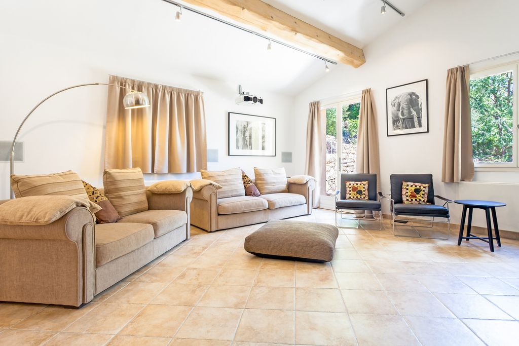 La Villa Lauron French Riviera PF OliversTravels 3