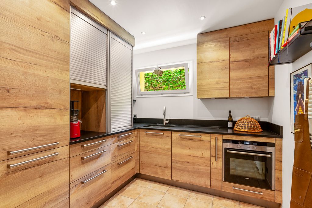 La Villa Lauron French Riviera PF OliversTravels 4