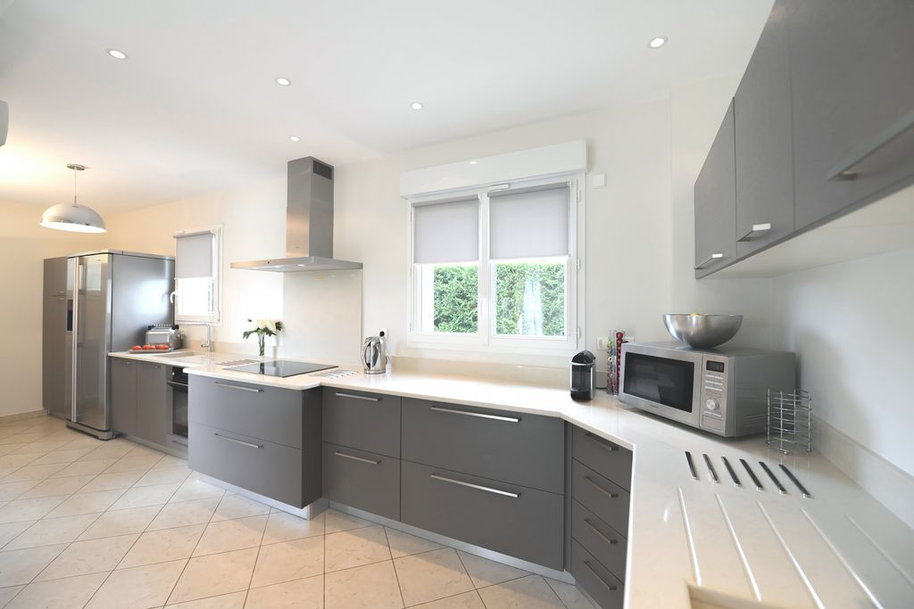 Villa Bellara French Riviera PF OliversTravels 5