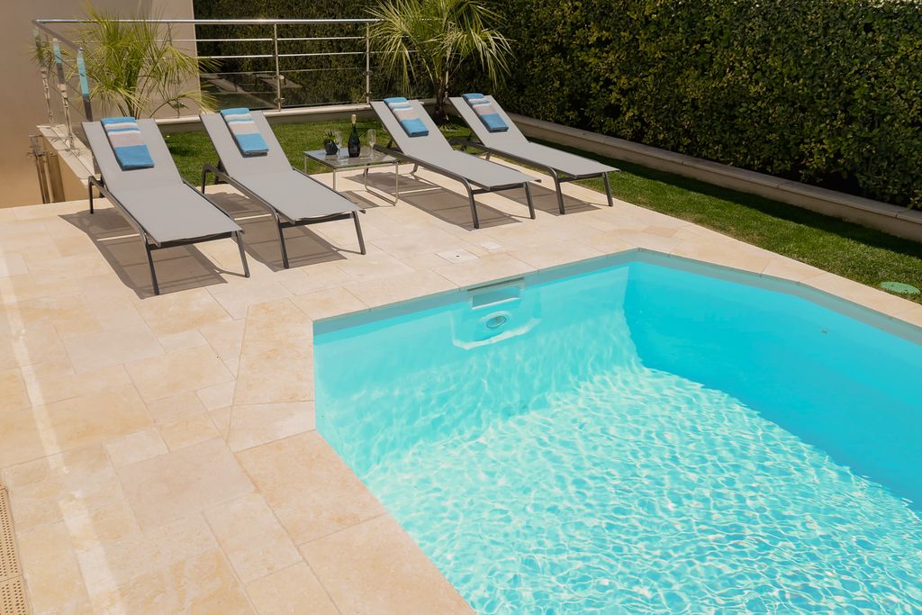 Villa Bellara French Riviera PF OliversTravels 8