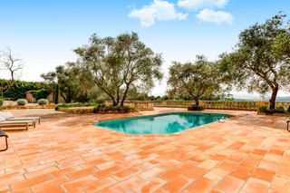 Maison de la Siagne French Riviera PF OliversTravels 1