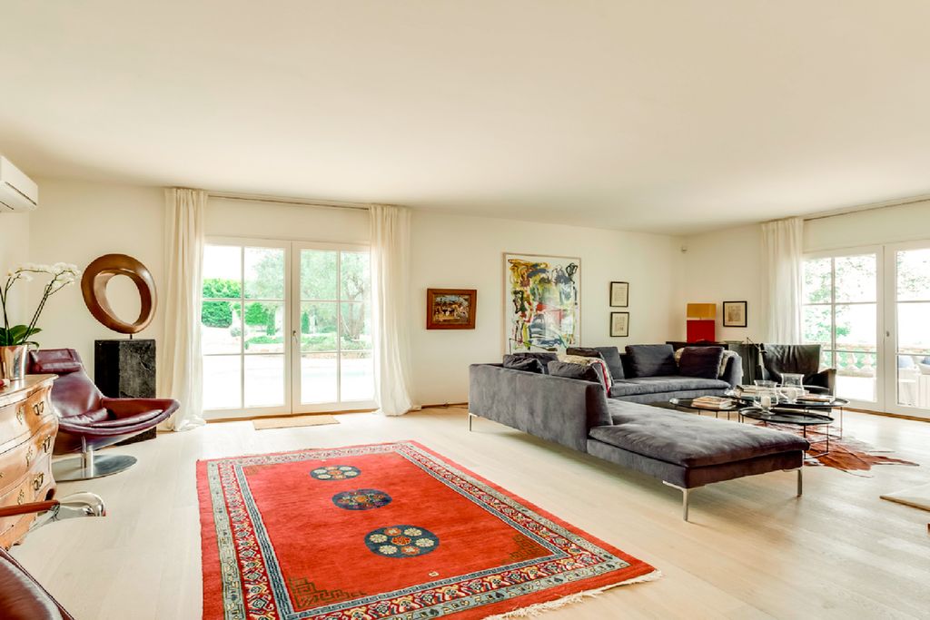 Maison de la Siagne French Riviera PF OliversTravels 2