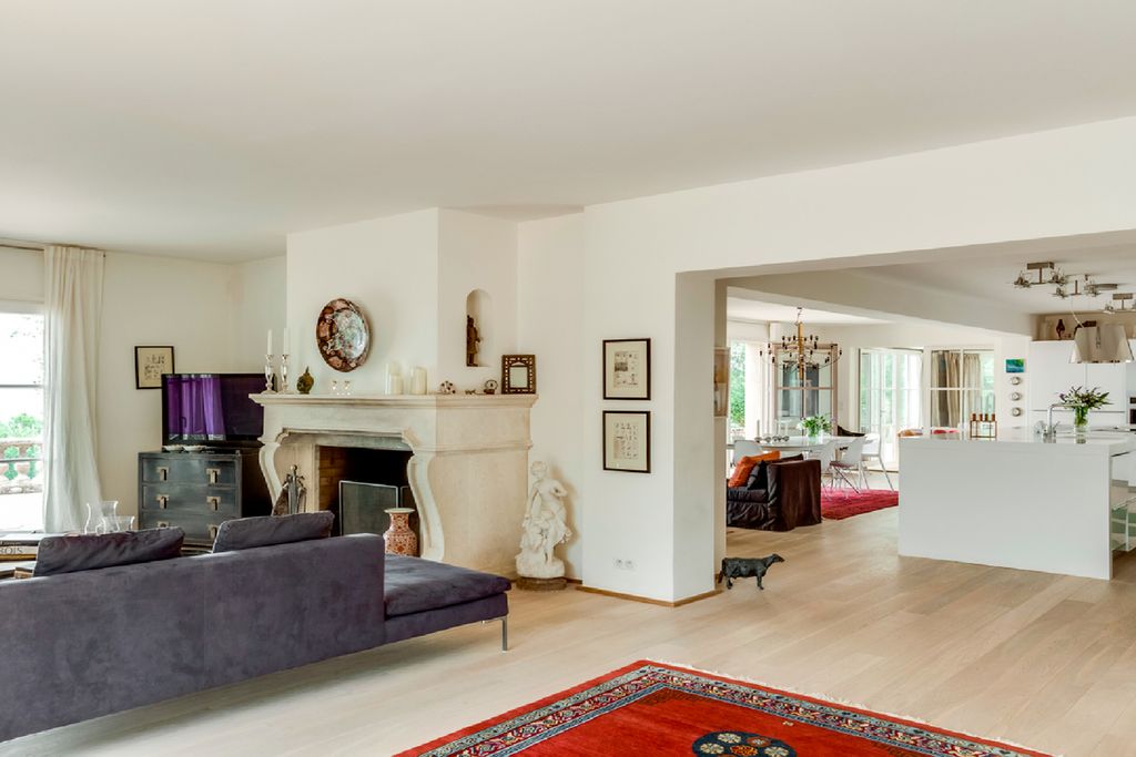 Maison de la Siagne French Riviera PF OliversTravels 3