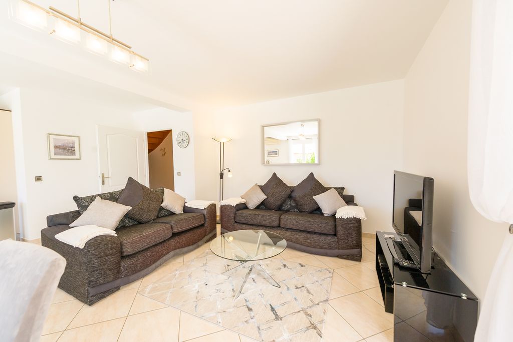 Villa Corbieres Languedoc PF OliversTravels 3