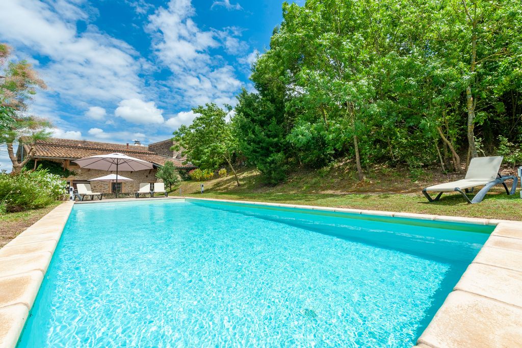 Domaine de Laure PF OliversTravels 1