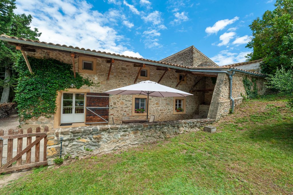 Domaine de Laure PF OliversTravels 2