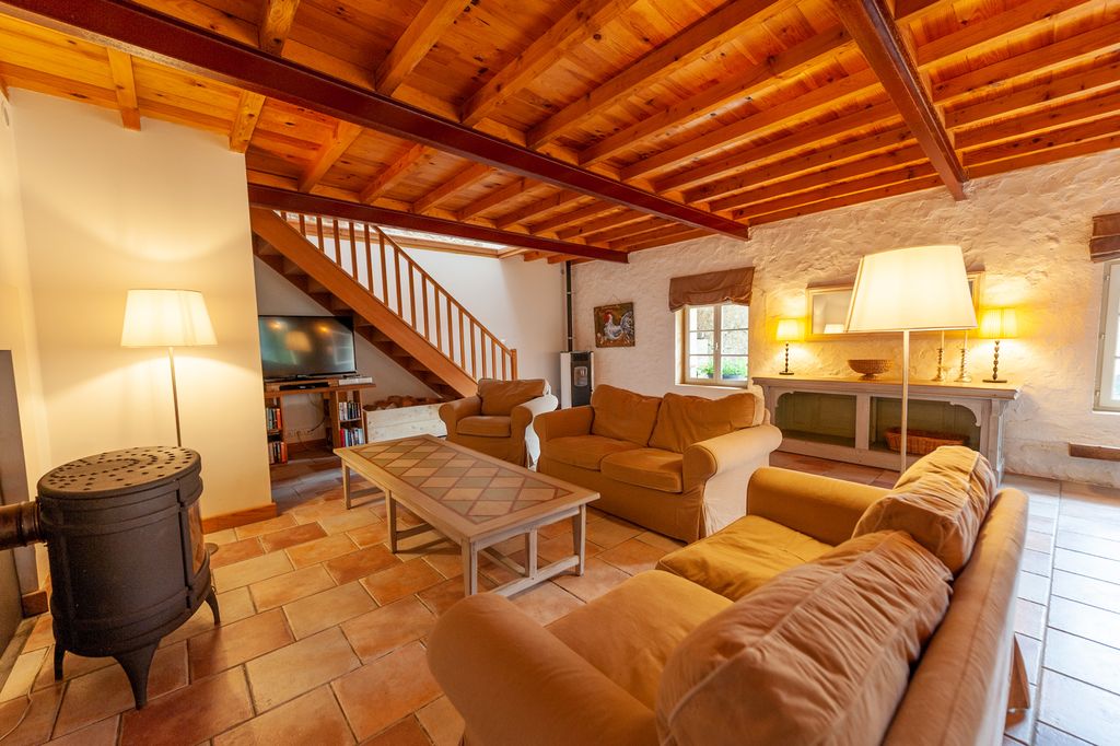 Domaine de Laure PF OliversTravels 3