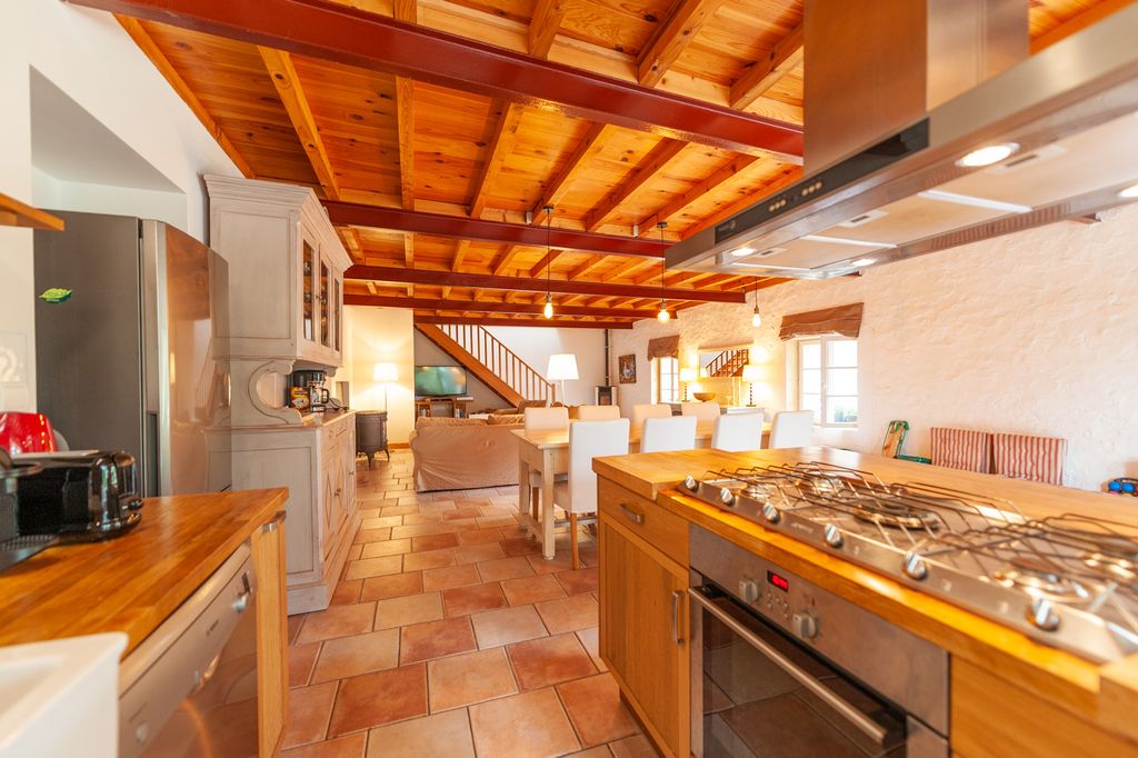 Domaine de Laure PF OliversTravels 5