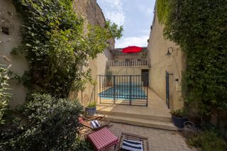 Maison Charvin Languedoc PF OliversTravels1