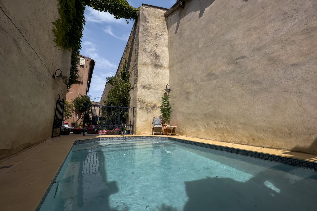 Maison Charvin Languedoc PF OliversTravels2