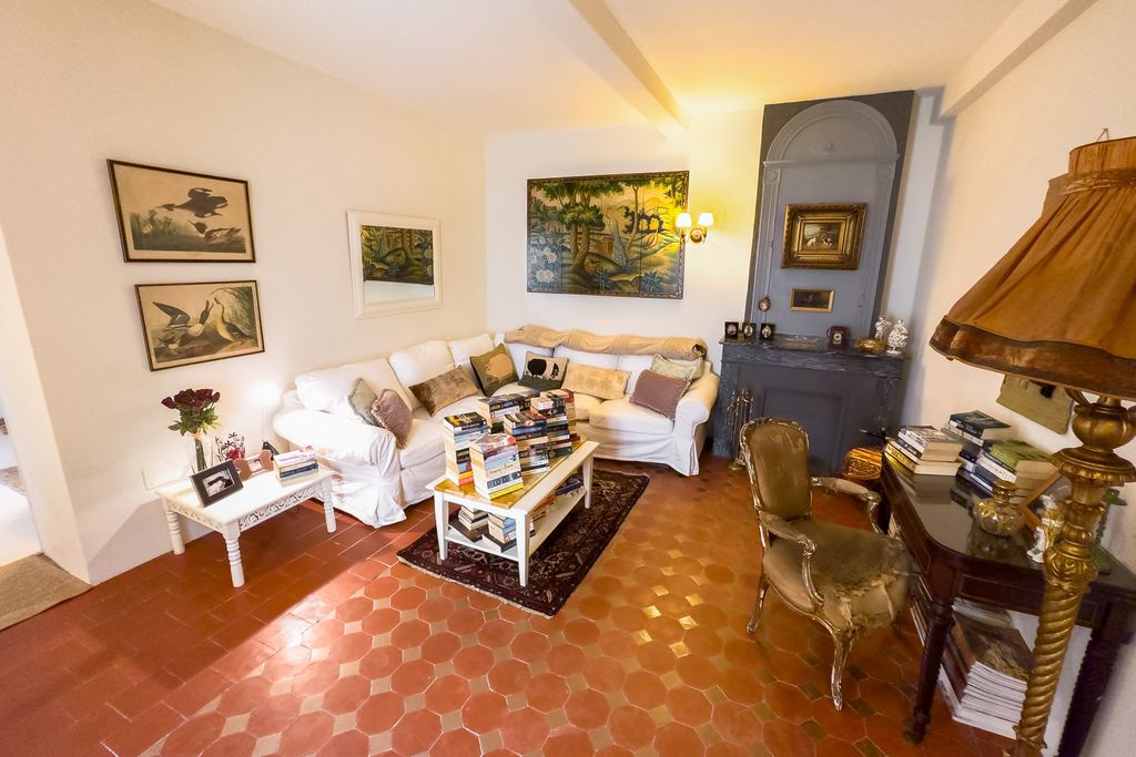 Maison Charvin Languedoc PF OliversTravels4