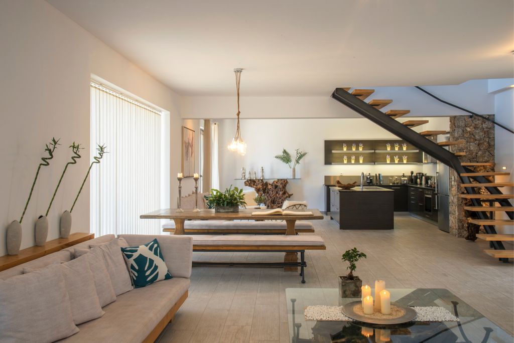 Villa Viros Corfu Olivers Travels3