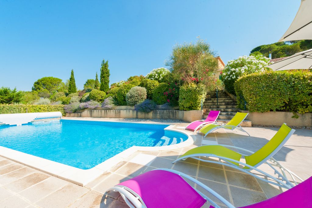 Villa Maravella Languedoc PF OliversTravels2