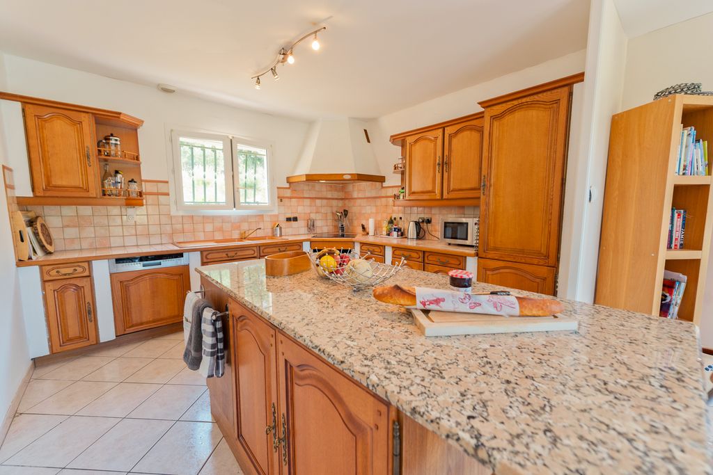 Villa Maravella Languedoc PF OliversTravels5