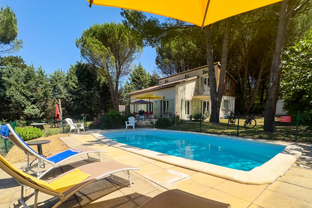 La Pinede PF OliversTravels 1