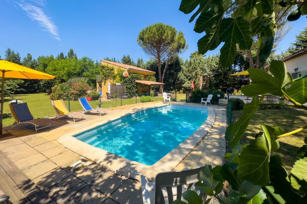 La Pinede PF OliversTravels 2