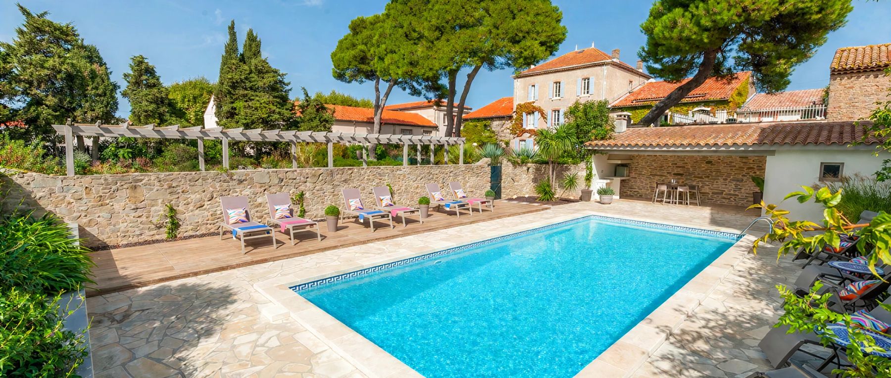 001 loft du vigneron south of france olivers travels desktop center