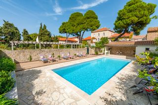 Loft du Vigeron Languedoc PF OliversTravels 1