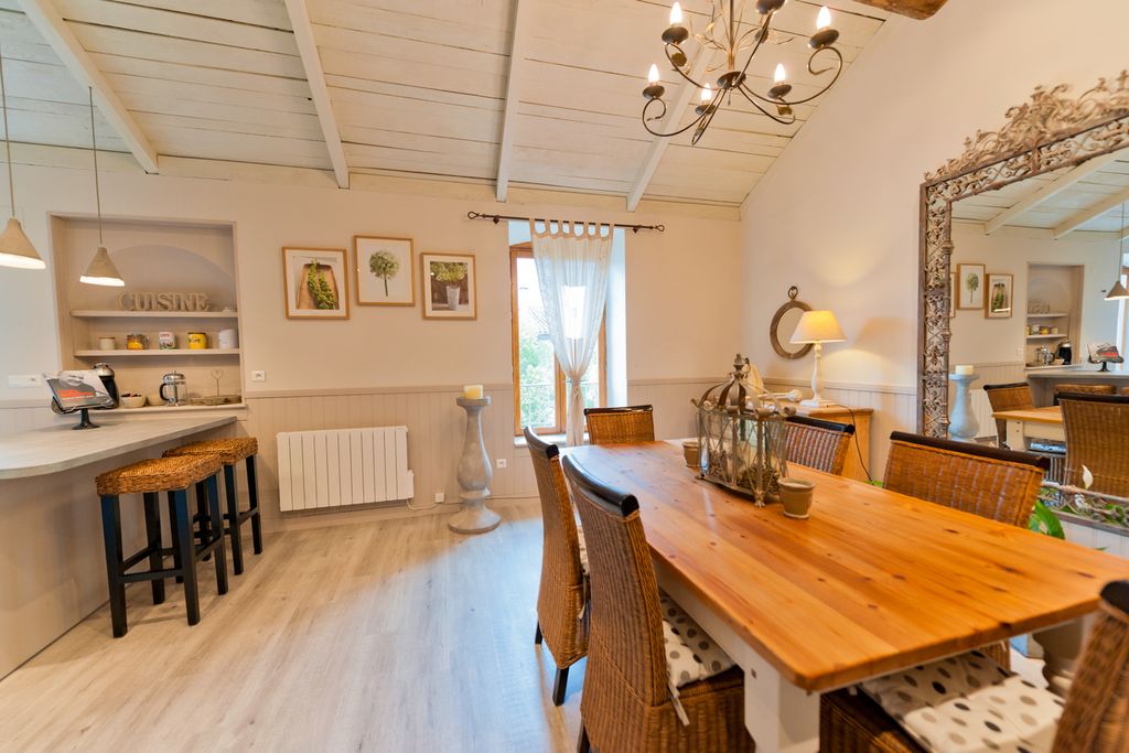 Loft du Vigeron Languedoc PF OliversTravels 4