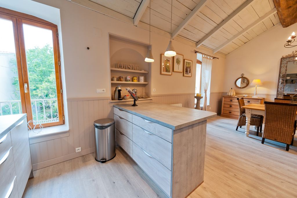 Loft du Vigeron Languedoc PF OliversTravels 5